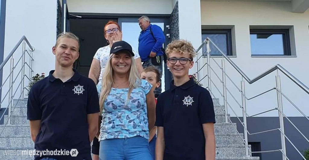 Młodzi żeglarze zebrali kolejne doświadczenia