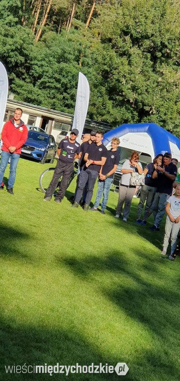 Młodzi żeglarze zebrali kolejne doświadczenia