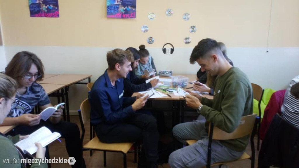 Polsko-niemiecka wymiana uczniów