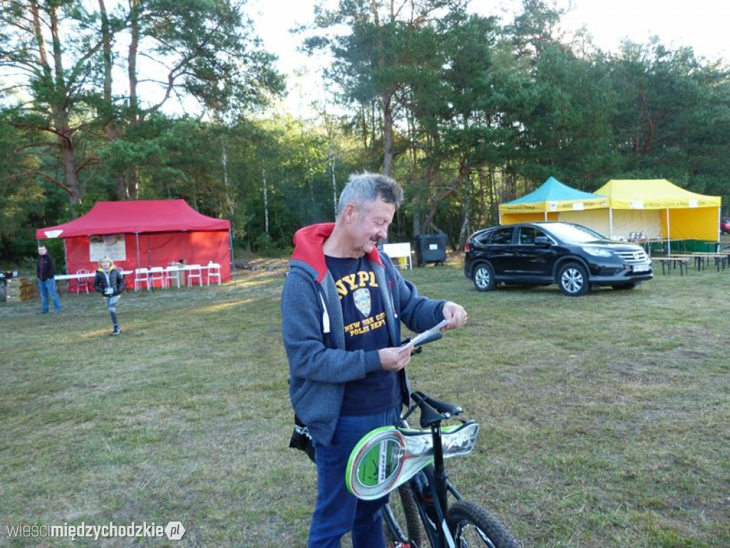 Finał Scott MTB Challenge 2019 w Mokrzcu