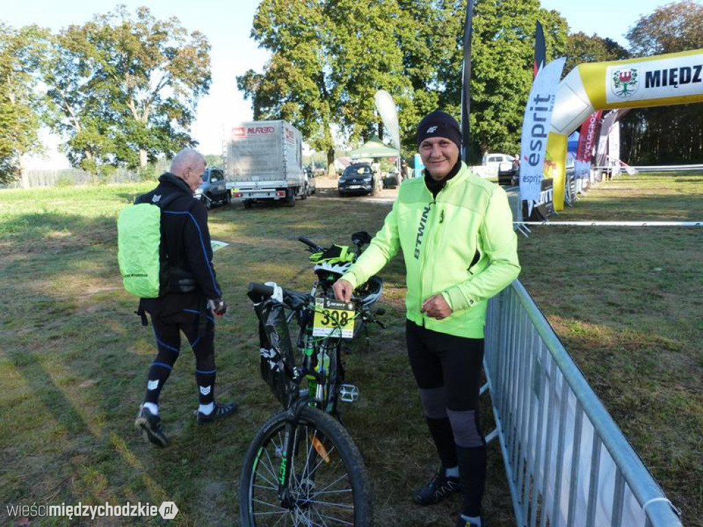 Finał Scott MTB Challenge 2019 w Mokrzcu