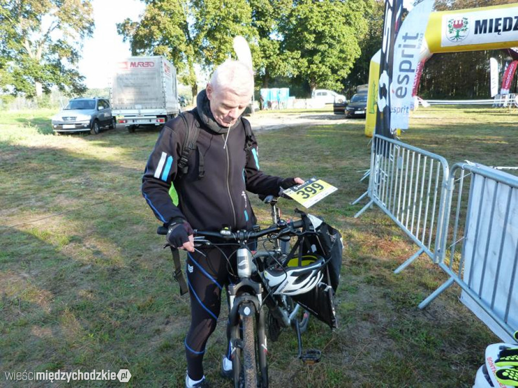 Finał Scott MTB Challenge 2019 w Mokrzcu