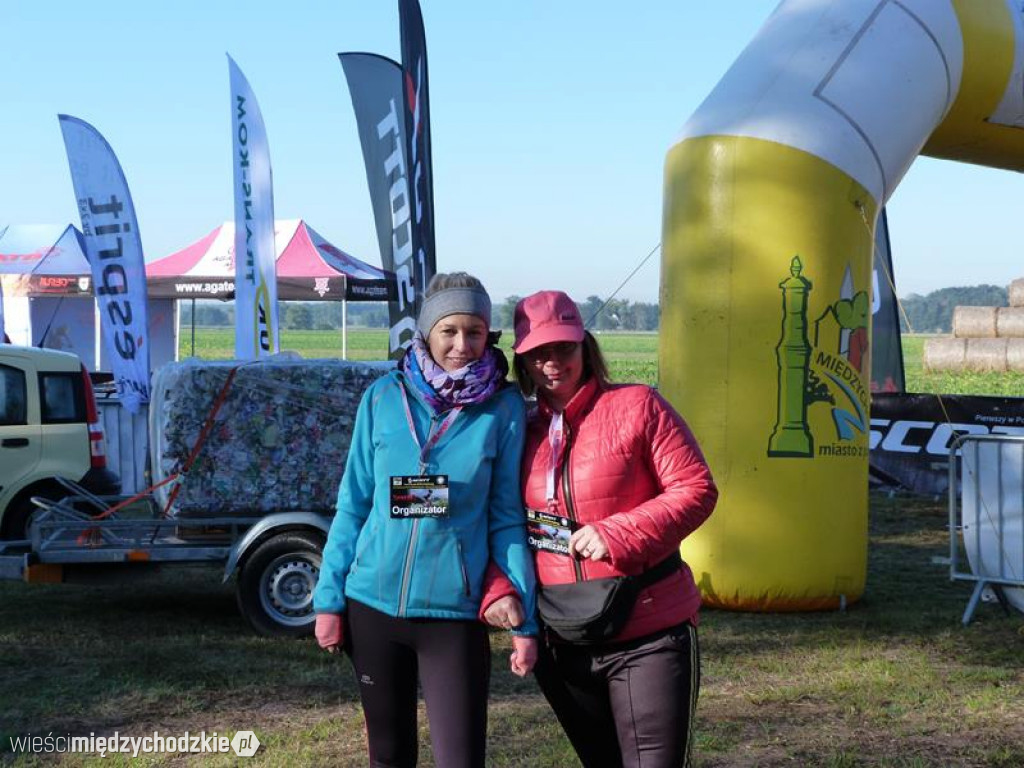 Finał Scott MTB Challenge 2019 w Mokrzcu