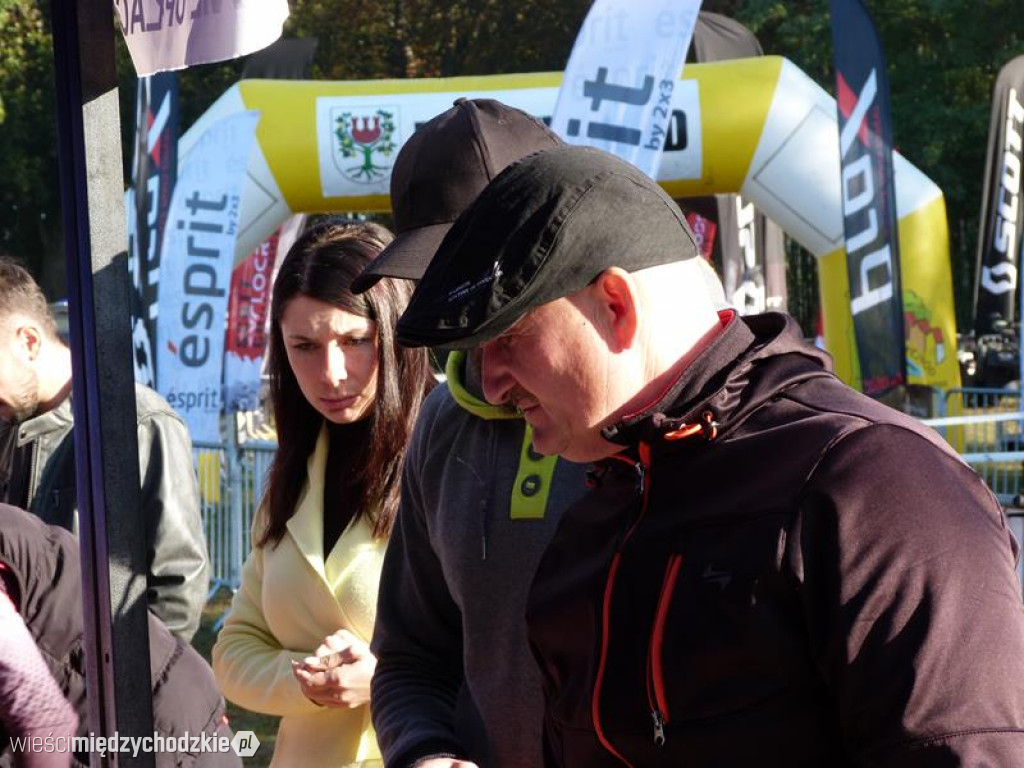 Finał Scott MTB Challenge 2019 w Mokrzcu