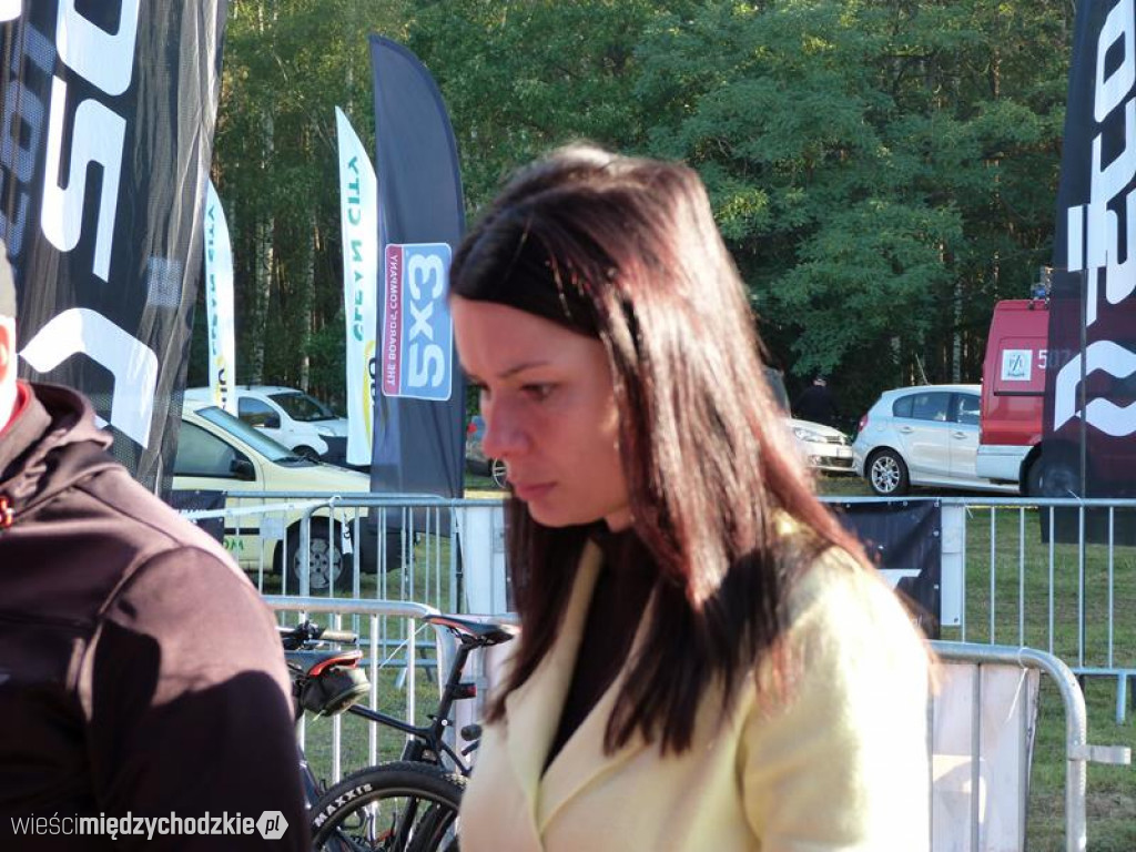 Finał Scott MTB Challenge 2019 w Mokrzcu