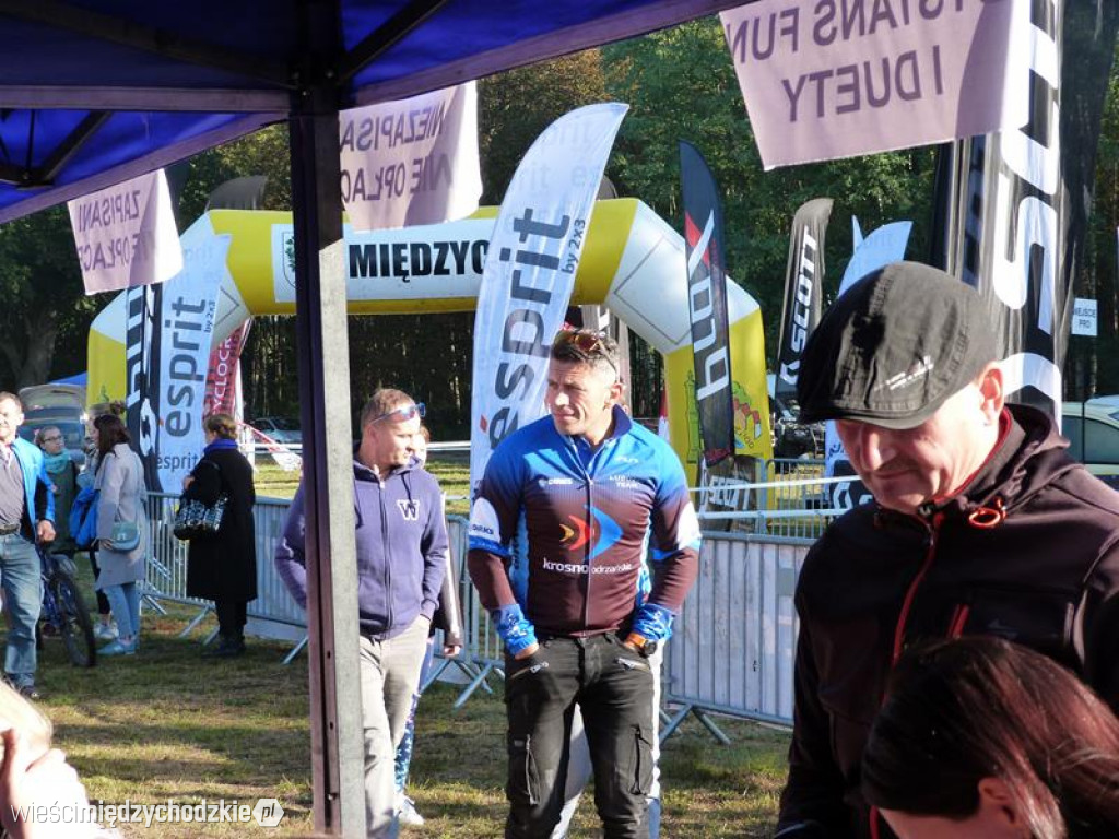 Finał Scott MTB Challenge 2019 w Mokrzcu