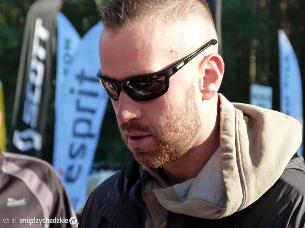 Finał Scott MTB Challenge 2019 w Mokrzcu