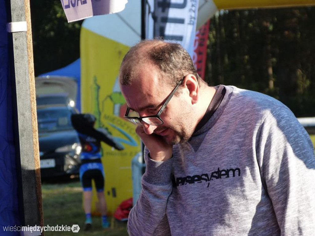 Finał Scott MTB Challenge 2019 w Mokrzcu
