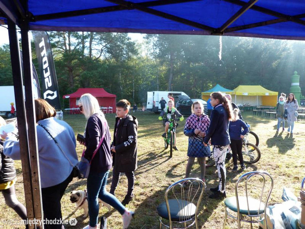 Finał Scott MTB Challenge 2019 w Mokrzcu