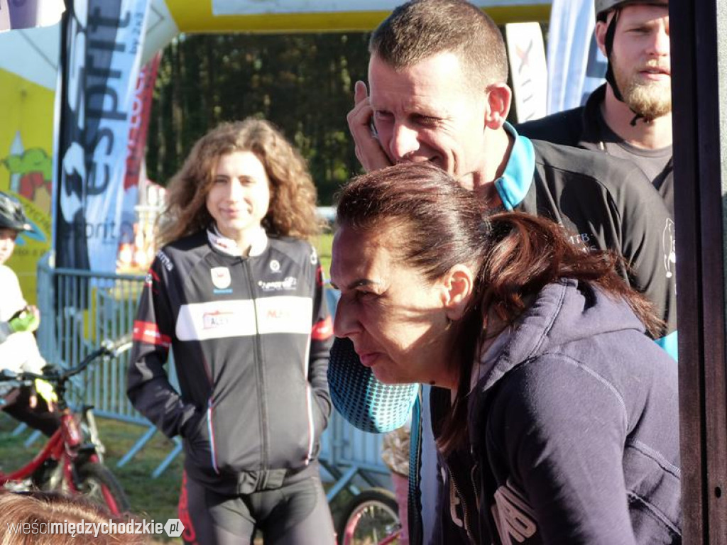 Finał Scott MTB Challenge 2019 w Mokrzcu