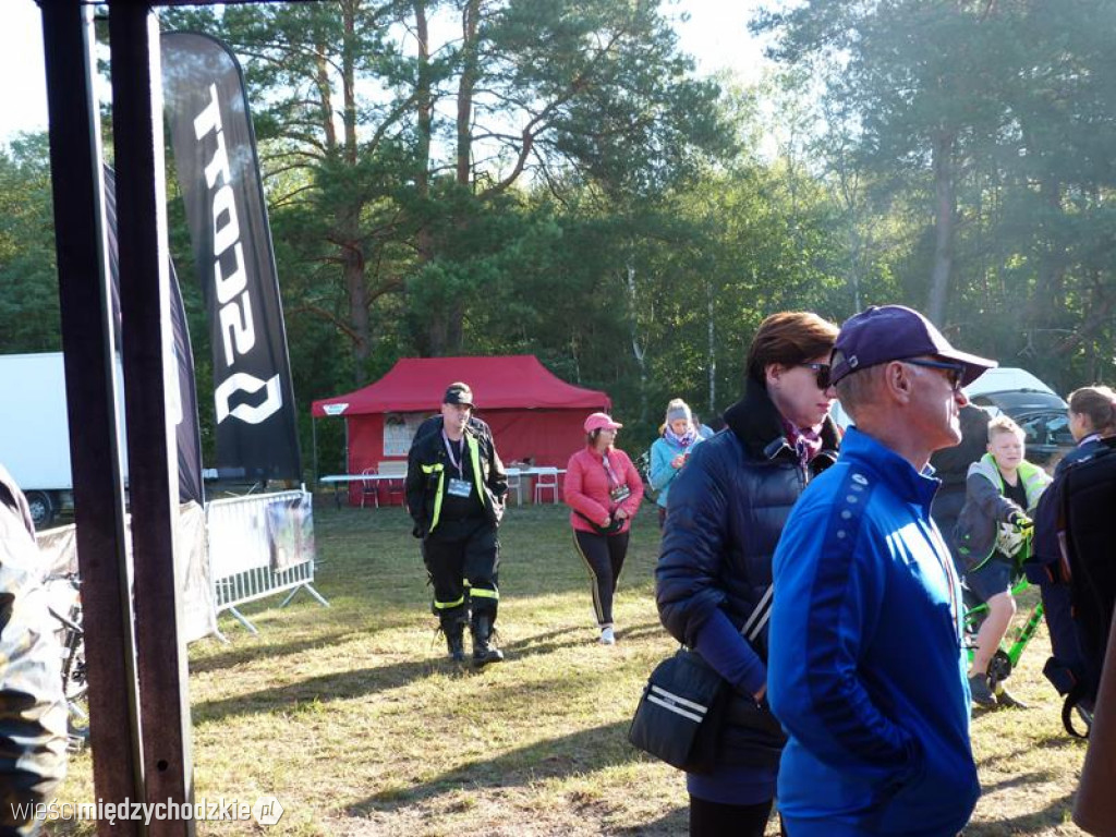 Finał Scott MTB Challenge 2019 w Mokrzcu