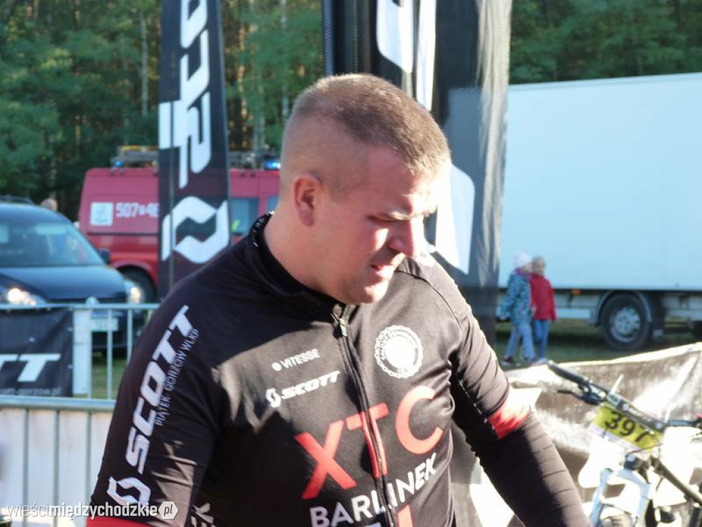 Finał Scott MTB Challenge 2019 w Mokrzcu