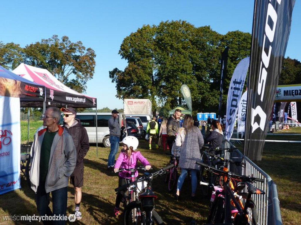 Finał Scott MTB Challenge 2019 w Mokrzcu