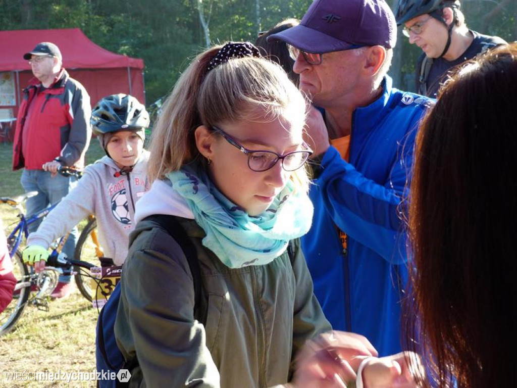 Finał Scott MTB Challenge 2019 w Mokrzcu