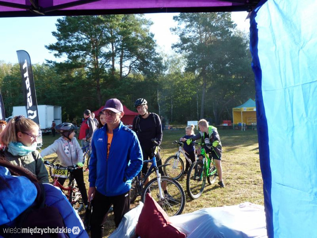 Finał Scott MTB Challenge 2019 w Mokrzcu
