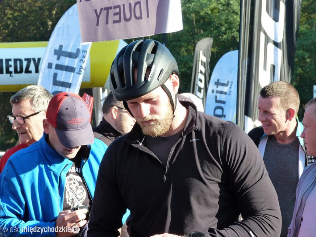 Finał Scott MTB Challenge 2019 w Mokrzcu