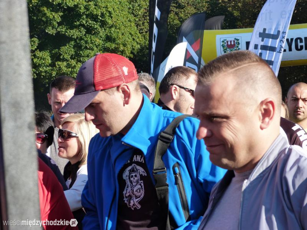 Finał Scott MTB Challenge 2019 w Mokrzcu