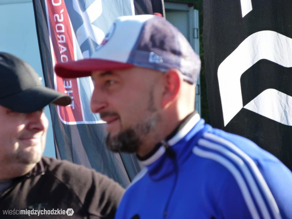 Finał Scott MTB Challenge 2019 w Mokrzcu