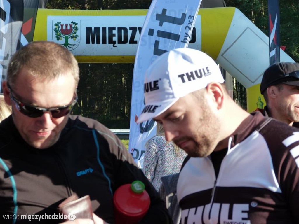 Finał Scott MTB Challenge 2019 w Mokrzcu