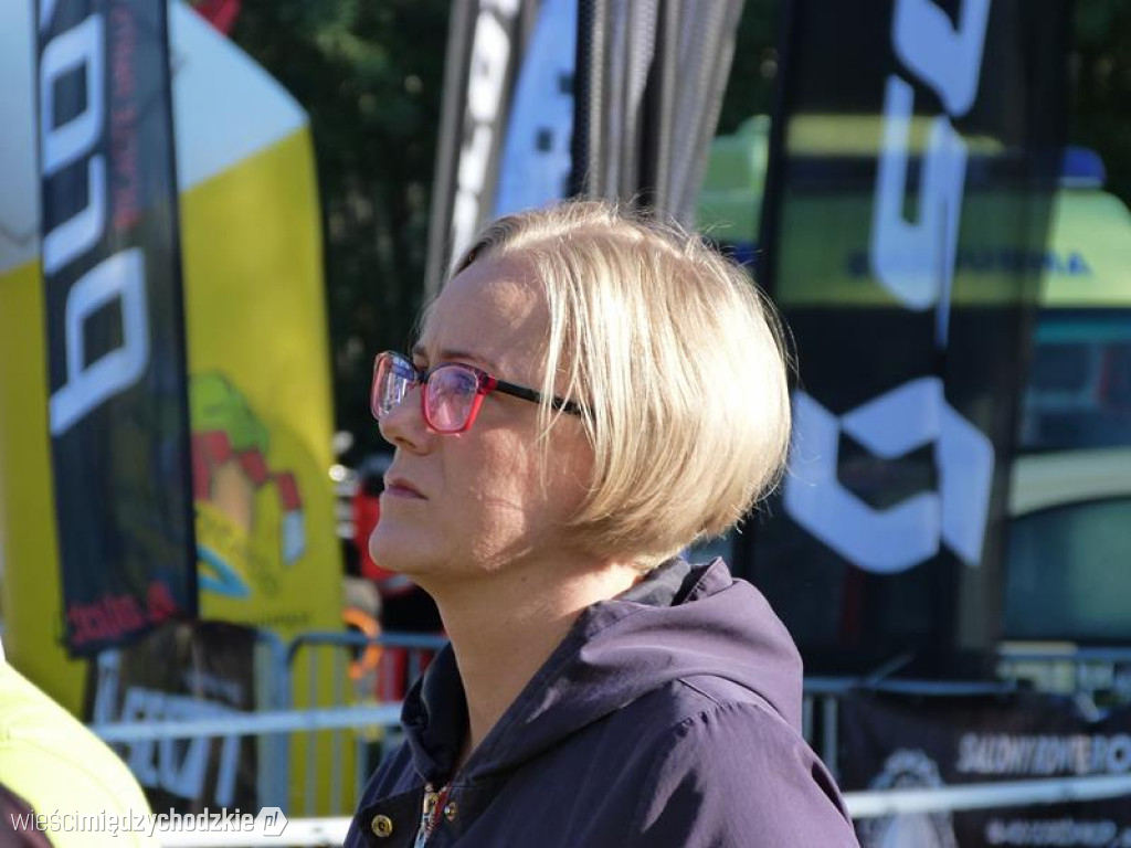 Finał Scott MTB Challenge 2019 w Mokrzcu