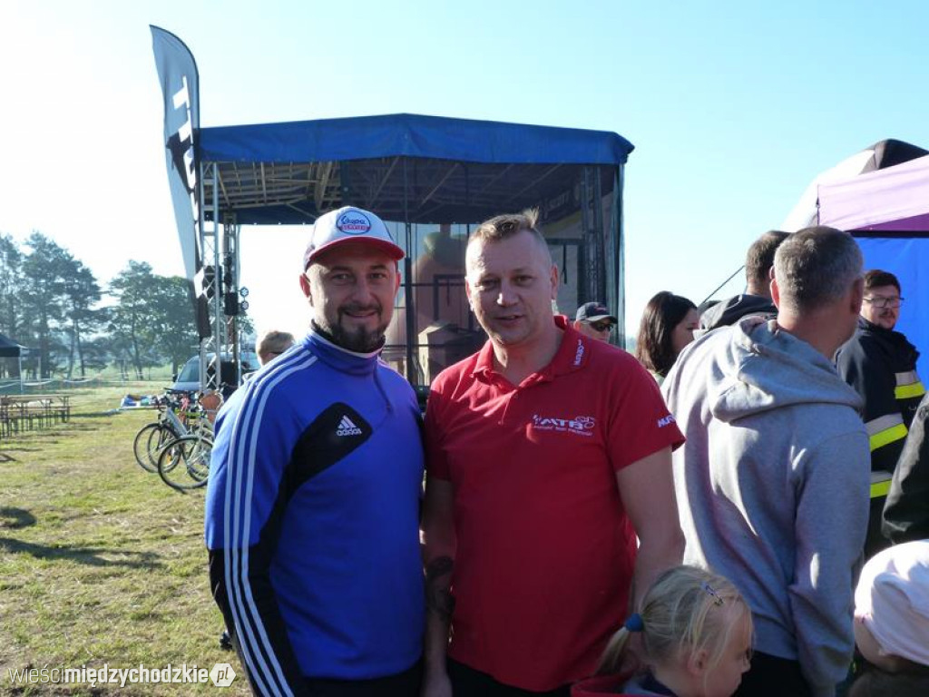 Finał Scott MTB Challenge 2019 w Mokrzcu