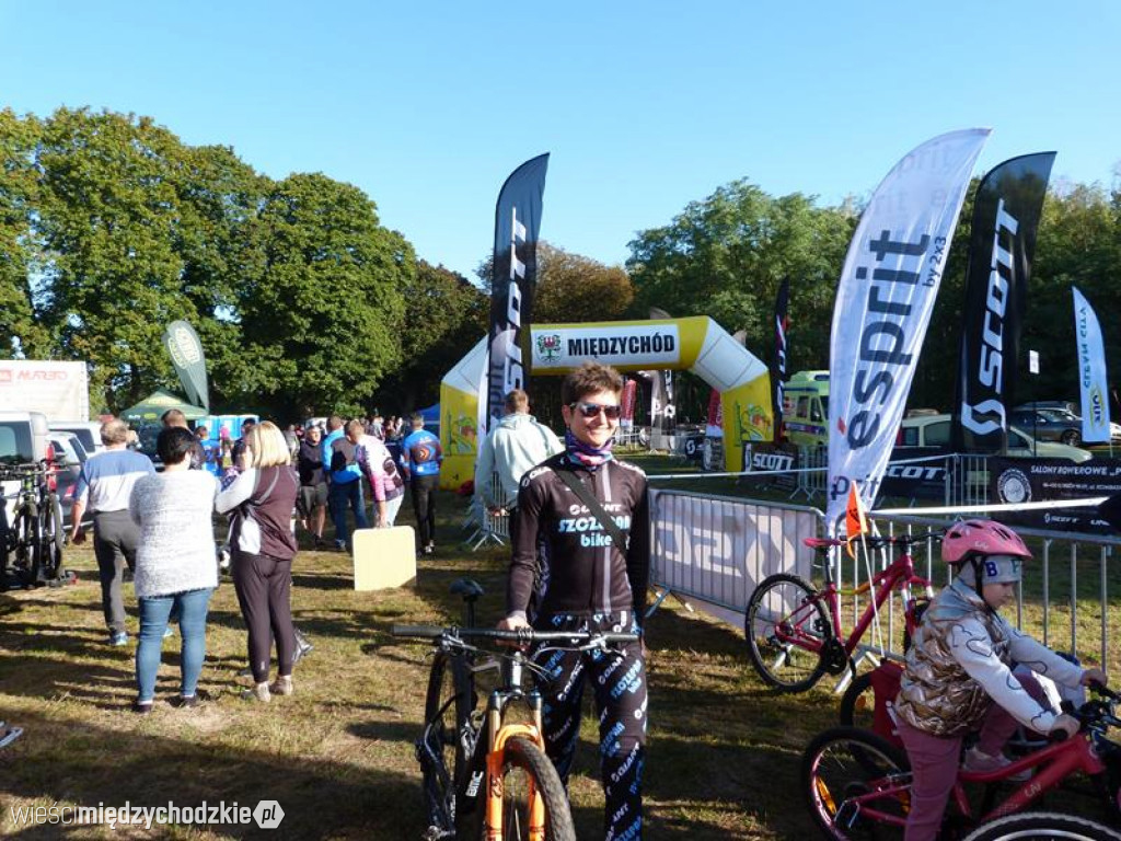 Finał Scott MTB Challenge 2019 w Mokrzcu