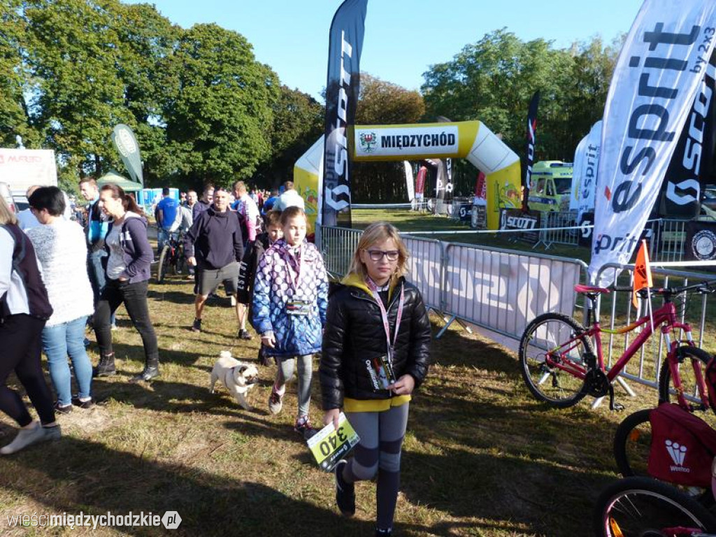 Finał Scott MTB Challenge 2019 w Mokrzcu