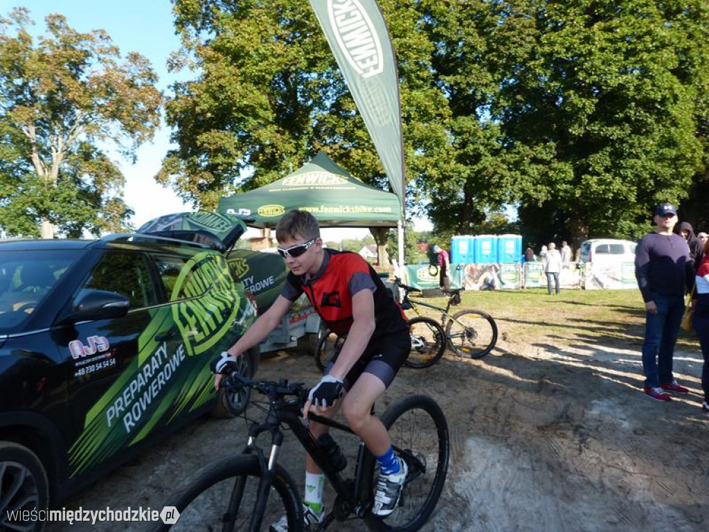 Finał Scott MTB Challenge 2019 w Mokrzcu