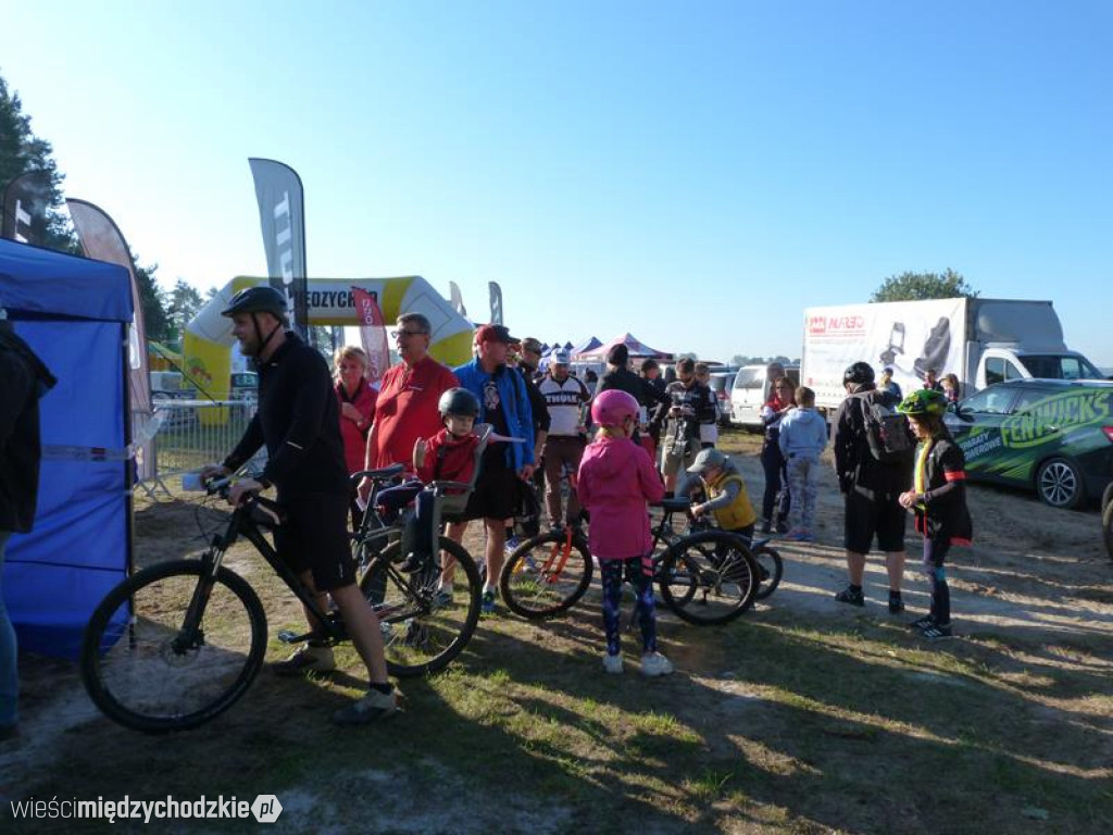 Finał Scott MTB Challenge 2019 w Mokrzcu