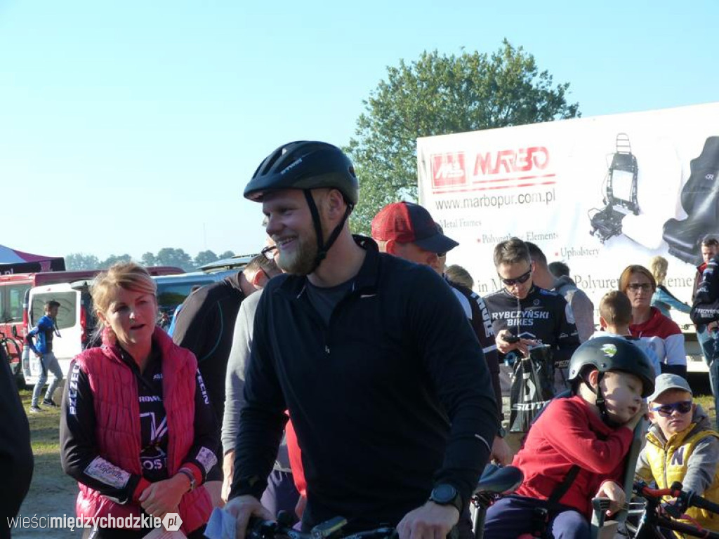 Finał Scott MTB Challenge 2019 w Mokrzcu