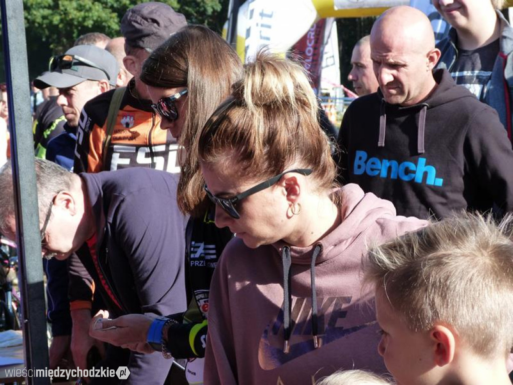 Finał Scott MTB Challenge 2019 w Mokrzcu