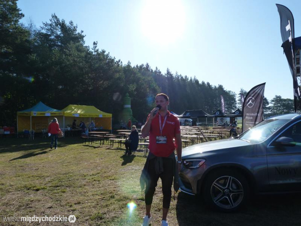 Finał Scott MTB Challenge 2019 w Mokrzcu
