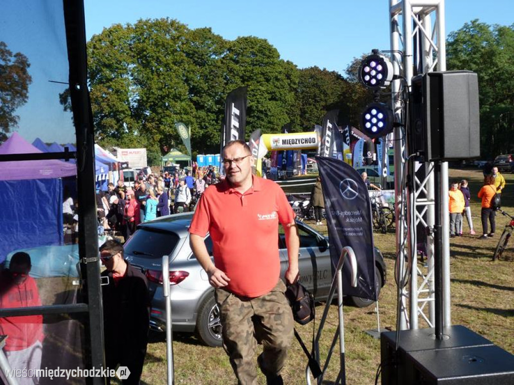 Finał Scott MTB Challenge 2019 w Mokrzcu