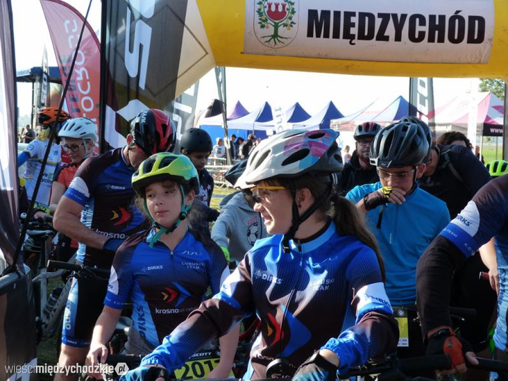 Finał Scott MTB Challenge 2019 w Mokrzcu