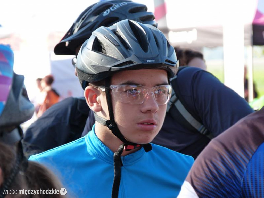 Finał Scott MTB Challenge 2019 w Mokrzcu