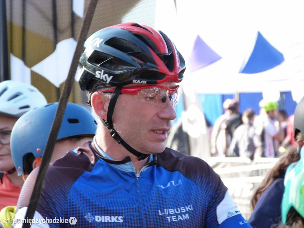 Finał Scott MTB Challenge 2019 w Mokrzcu