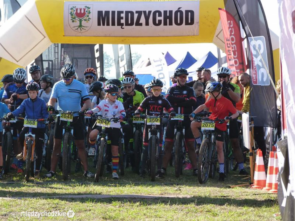 Finał Scott MTB Challenge 2019 w Mokrzcu