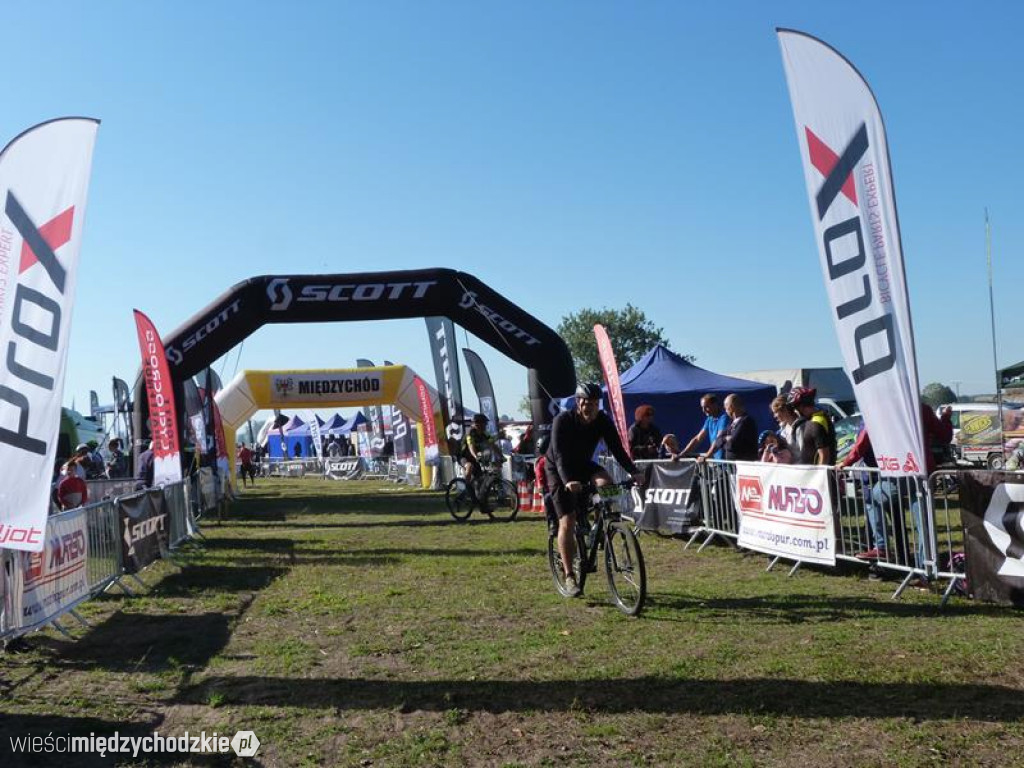 Finał Scott MTB Challenge 2019 w Mokrzcu