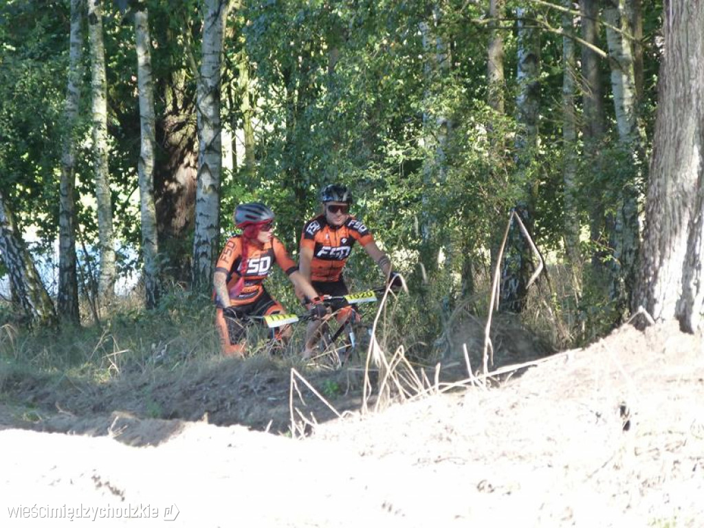 Finał Scott MTB Challenge 2019 w Mokrzcu