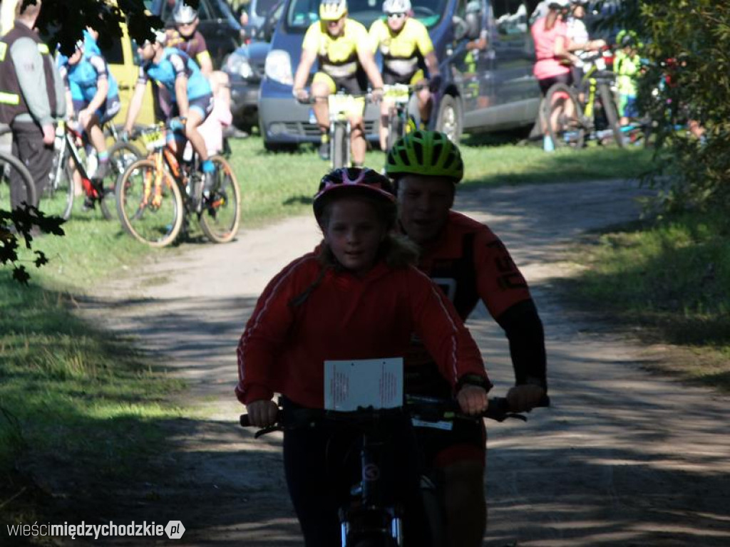 Finał Scott MTB Challenge 2019 w Mokrzcu