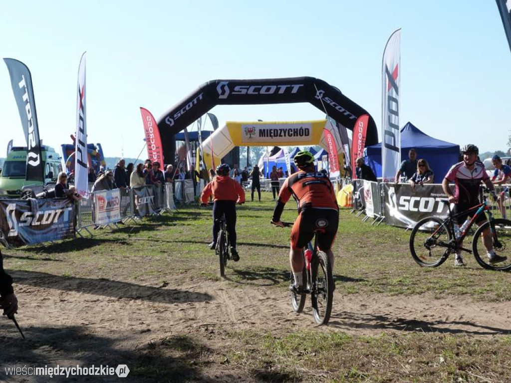 Finał Scott MTB Challenge 2019 w Mokrzcu