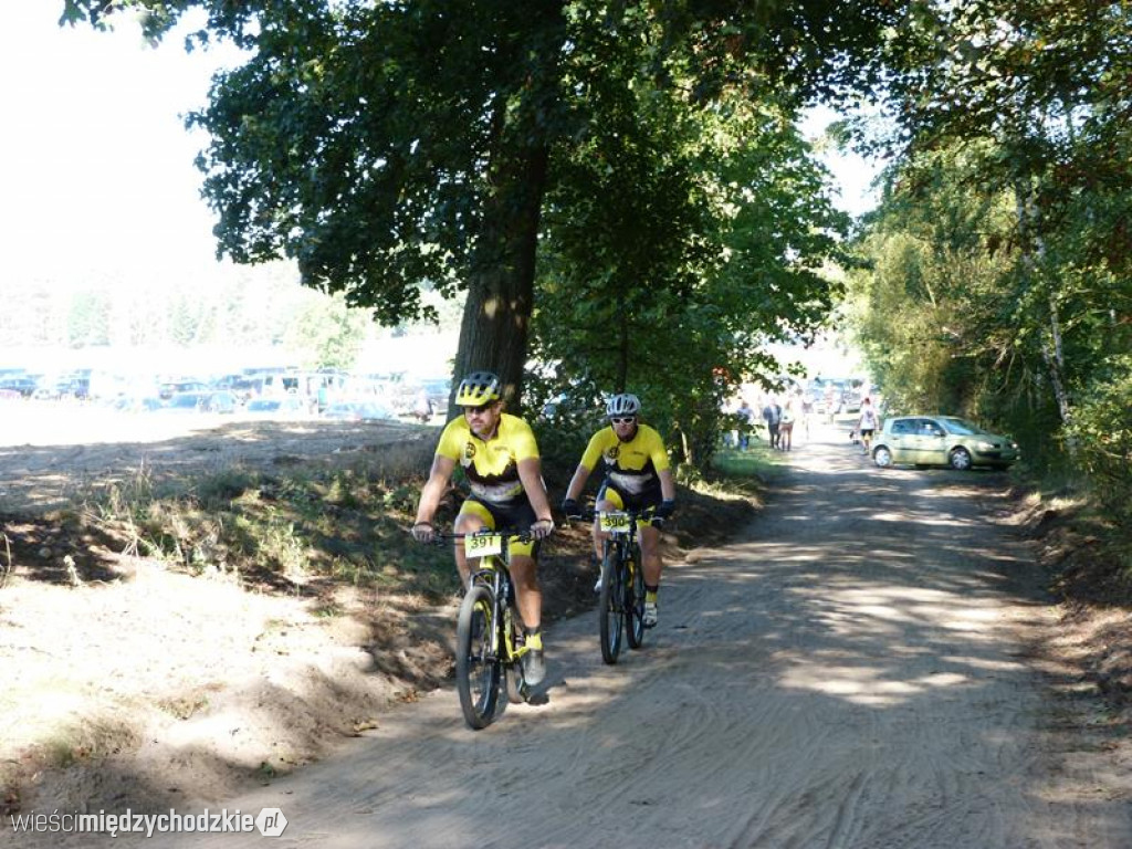 Finał Scott MTB Challenge 2019 w Mokrzcu