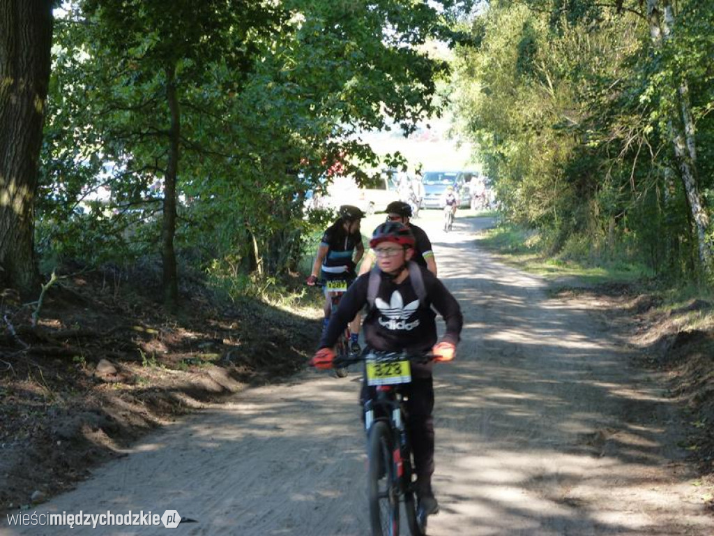 Finał Scott MTB Challenge 2019 w Mokrzcu