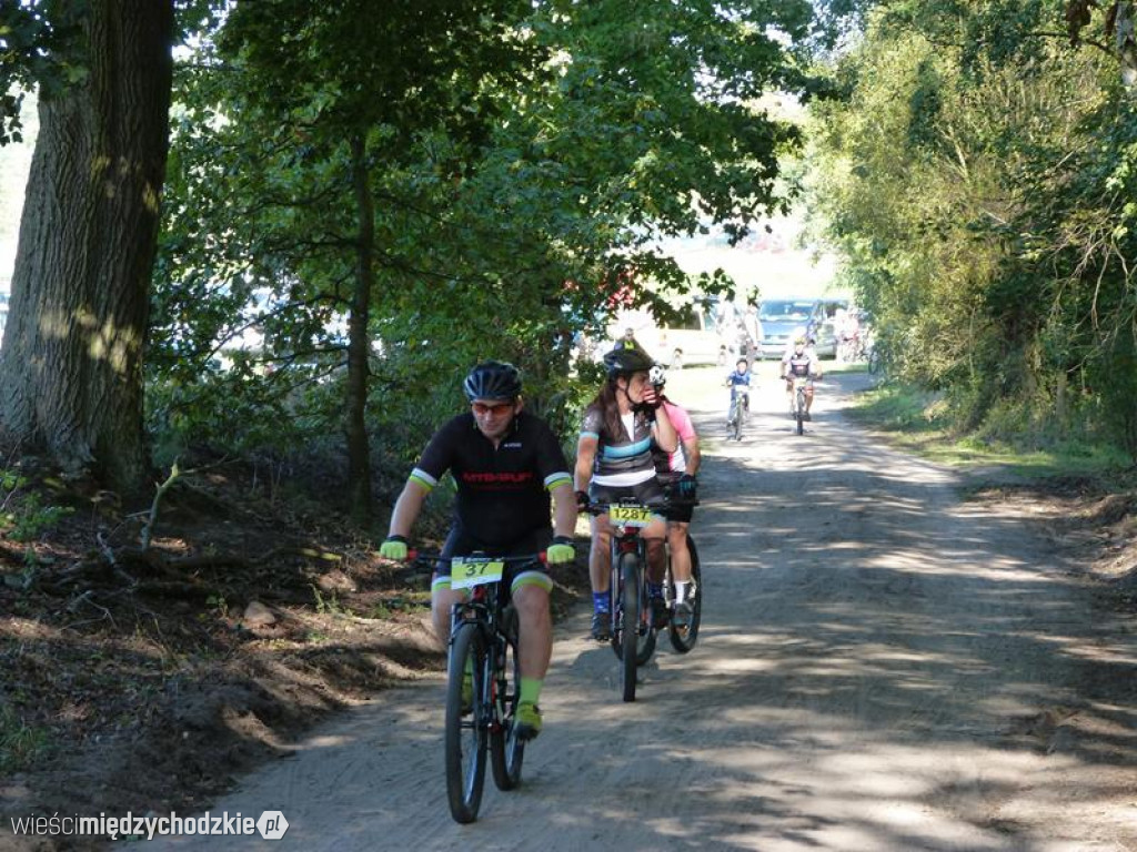 Finał Scott MTB Challenge 2019 w Mokrzcu