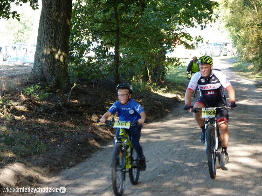Finał Scott MTB Challenge 2019 w Mokrzcu