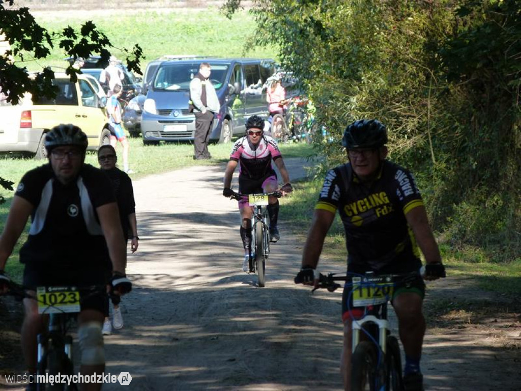 Finał Scott MTB Challenge 2019 w Mokrzcu
