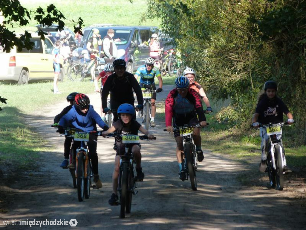 Finał Scott MTB Challenge 2019 w Mokrzcu