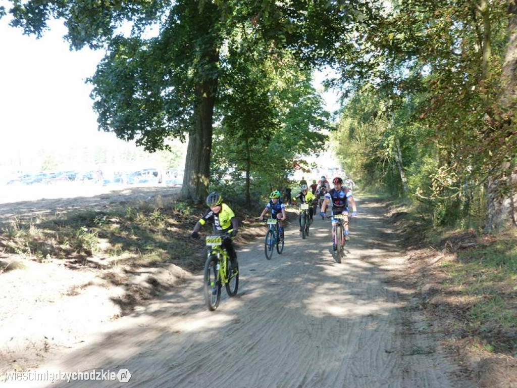 Finał Scott MTB Challenge 2019 w Mokrzcu