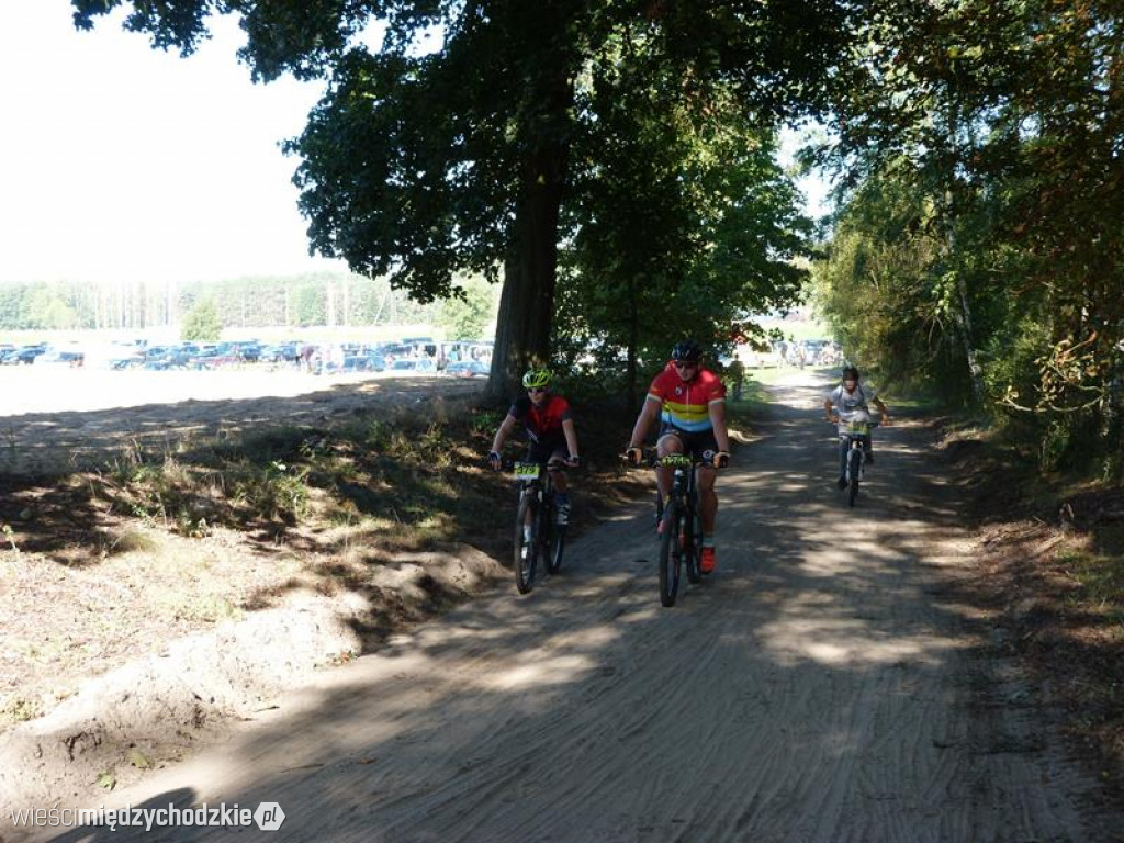 Finał Scott MTB Challenge 2019 w Mokrzcu