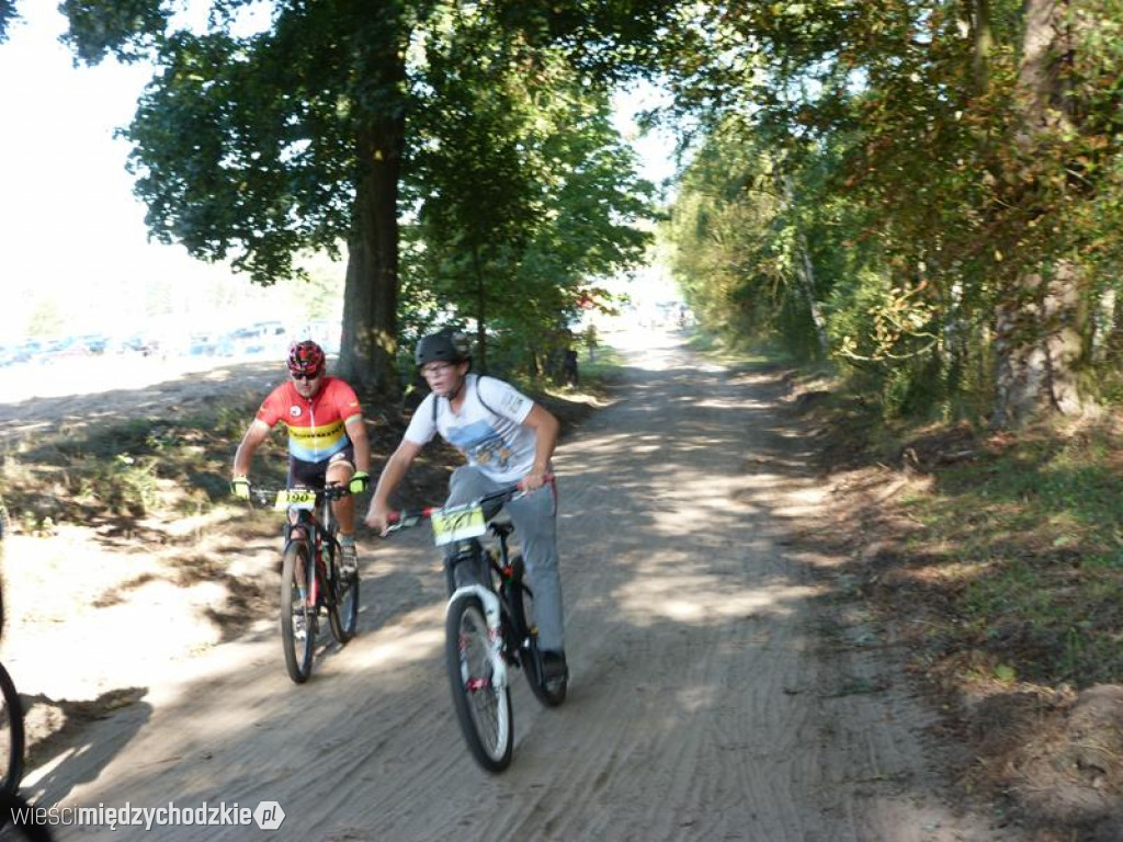 Finał Scott MTB Challenge 2019 w Mokrzcu